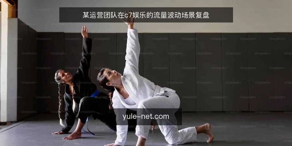 某运营团队在c7娱乐的流量波动场景复盘 — 信号:流量异常的早期迹象 配图